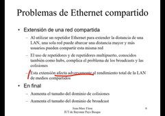 U5 - Intro conmutacion - 1 Parte