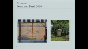 RIVIC- Cecilia GONZALE-La narración bajo sospecha: el tratamiento de la imagen de archivo en el documental argentino de la generación de los Hijos