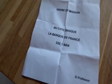 Visite BUs de la Côte basque