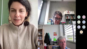 Open innovation to promote social acceptance of circular solutions in the water sector - a case study from Timisoara