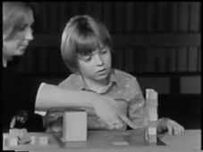 Jean Piaget et les stades de développement