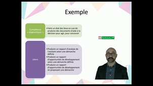 Les trajectoires de développement