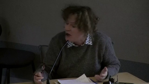 Colloque Penser et faire la résilience. Risques et territoires - Résilience, risque et crise : rex (3/3)