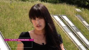 Ecoles d'été 2021 -  Yukiko Miyakawa