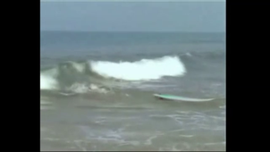 tutoriel surf niveau confirmés et sécurité