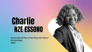 UPPA - MT180s 2025 - Charlie NZE ESSONO