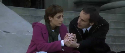 Mar adentro segunda parte