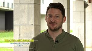 Ecoles d'été 2021 - Xavier Lalande