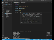 Python - 11.1 Gestión de ficheros