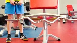 Tuto Muscu - Etirements Biceps