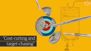 The National Health Service Explained