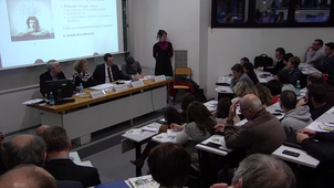 Séminaire plan climat air énergie territorial CDAPP