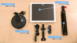 Installation et utilisation du kit hybride
