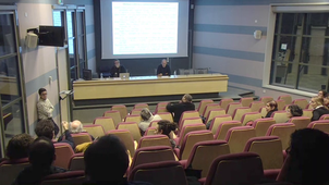 DIALOGUES FRANCE-BRESIL - Dialogues France-Brésil : une géographie des confins