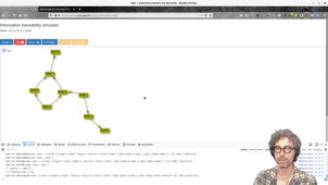 MM - Projet ISD - Gestion de la provenance (centralisée)