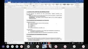 C1 cours du 3-03-2021