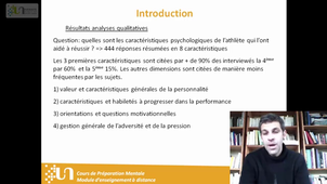 La notion d'habileté mentale - Gould et al BOIS