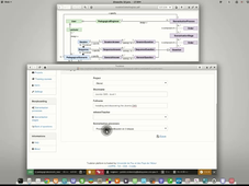 Démonstration plateforme de scénarisation collective