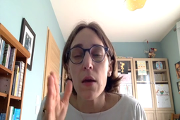 Licence Stylistique - Les répartitions de la RDA