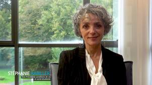Edito du Mensuel de l'Université - Octobre 2024 - Stéphanie Rabiller - Vice-présidente Bien-être et vie étudiante