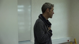 Relaxation debout BOIS