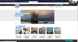 L1 Méthodologie recherche numérique n°4 Recherche numérique sites spécialisés