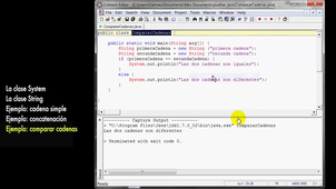 2.2 - Clases útiles