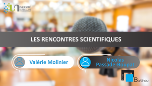 La chimie verte et la transition énergétique