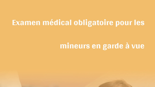 Video Garde à vue des mineurs.mp4