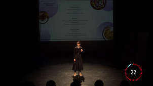 UPPA - MT180s 2020 - Asmaa ATA