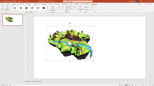 PowerPoint_08 Les images icones objets 3D