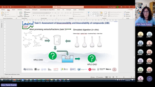 Valorization of viticultural waste: novel methodological approaches to exploit the anticancer properties of bioactive compounds - The project VITAE