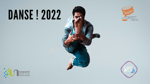 Danse ! 2022
