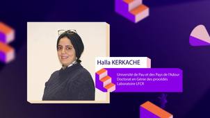 UPPA - MT180s 2023 - Halla KERKACHE