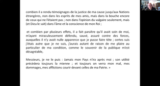 L1 Cours n°9 La poursuite des guerres de religion et la Ligue (1572-1589), part. 2