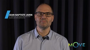 Jean-Baptiste Jarin : La mobilité aérienne décarbonnée : enjeux pluridisciplinaires