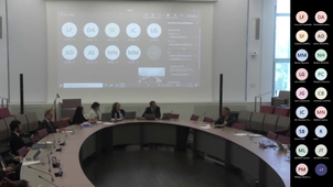 Colloque chaire E2S UPPA MOVE sur la recharge du véhicule électrique, TR1