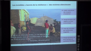 Modification de la vidéo 