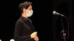 UPPA - MT180s 2021 - Nathalie JARRAUD, doctorante en sociologie