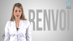 Tutoriel C2i D3.2 Insérer des informations générées automatiquement