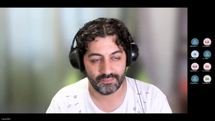 Primera tutoría UE 1.4 - Configuración de Servicios y Aplicaciones