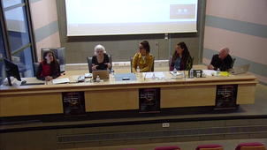 Session 2 - Rencontre avec les créatrices-chercheuses