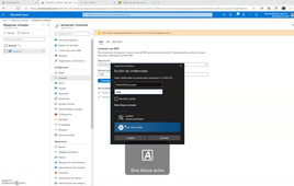 U9 - Prender y conectar