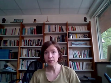 UE Changements globaux: CC intro