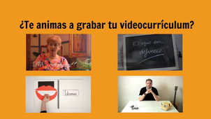 Cómo hacer un vicdocurriculum