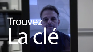 Teaser Escape Game Pédagogique