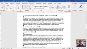 Word - 16-Styles personnalisés