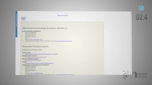 Tutoriel C2i D2-4 Adopter les règles en vigueur et se conformer au bon usage du numérique