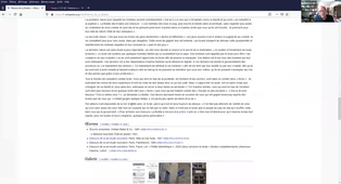L1 Méthodologie recherche numérique n° 3 Recherche numérique Wikipédia