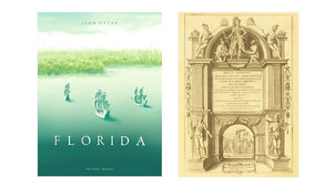 Exposition de planches de 